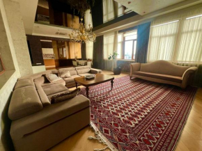 Rufa Luxury Residence